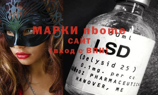 крисы Касимов